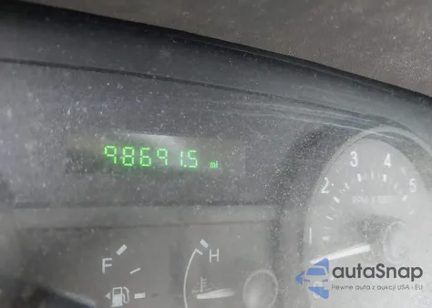 2007 Mercury Grand Marquis Gs from USA, damaged, VIN 2MEFM74V97X628968